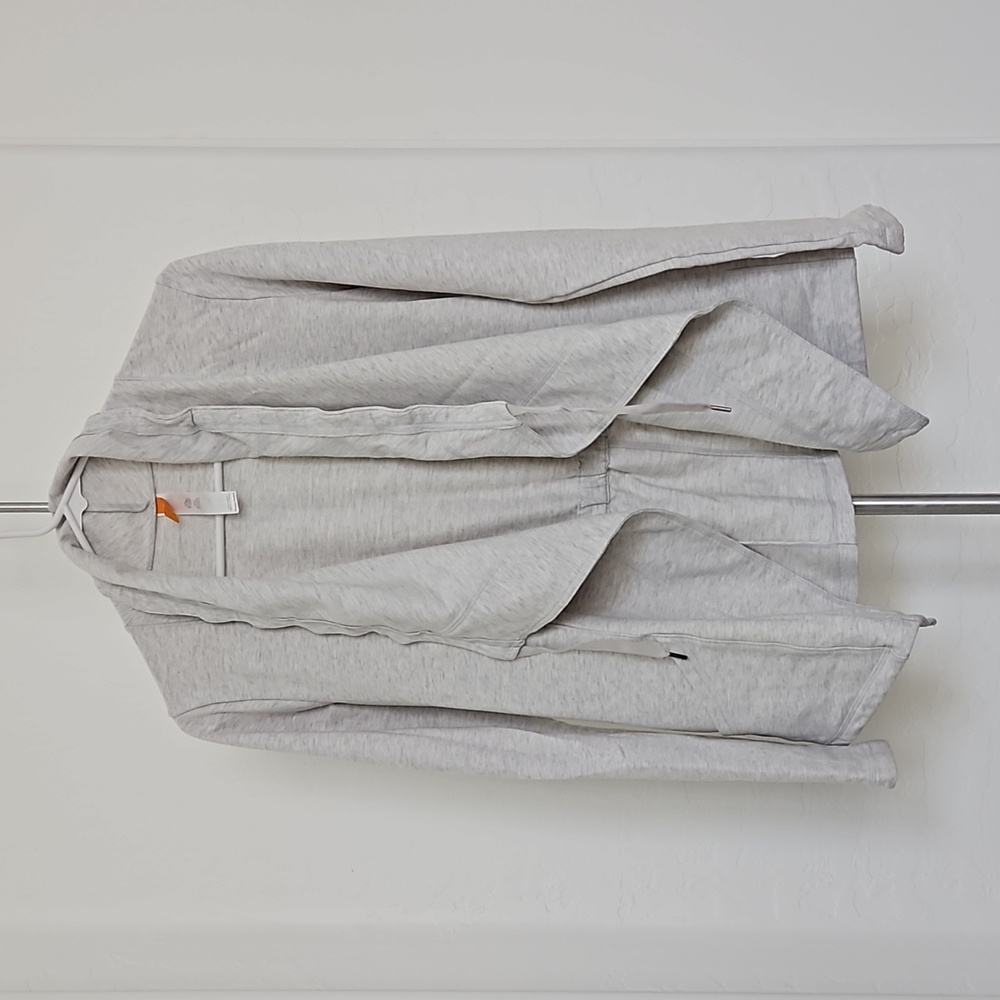 Lucy jacket